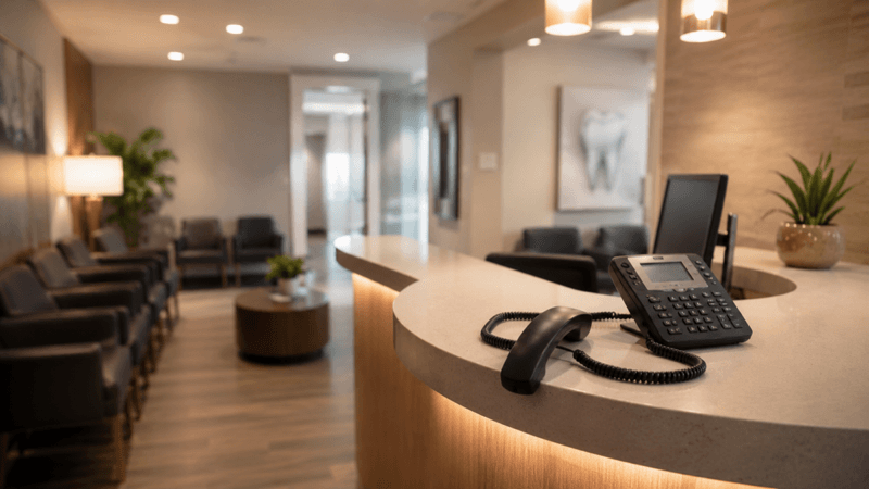 How Missed Calls Cost Your Dental Practice More Than You Think