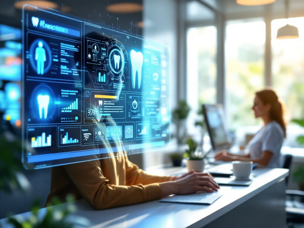 Our Guide to Choosing the Right Dental Practice AI Assistant