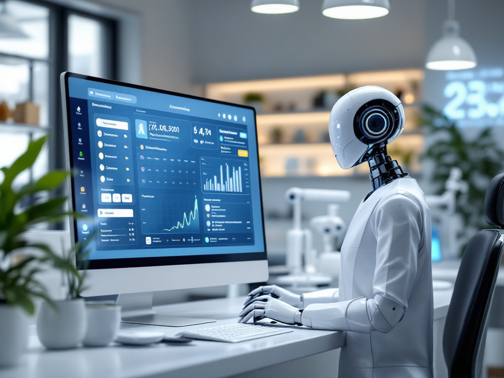 The Benefits of Dental Appointment Scheduling AI for Our Team