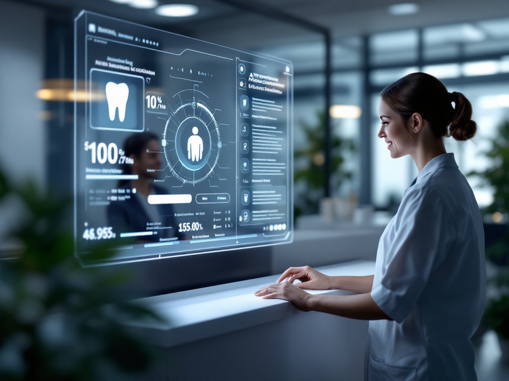 The Benefits of Dental Consultation AI Scheduling for Our Office