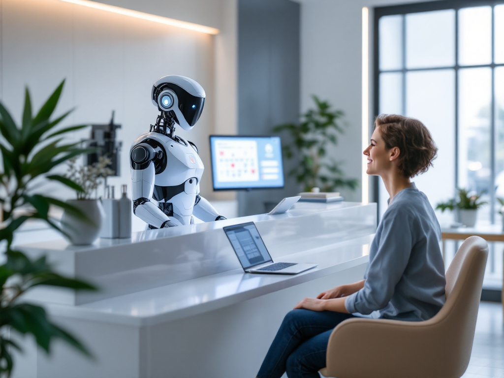 Transforming Patient Care with Our Orthodontic Appointment System