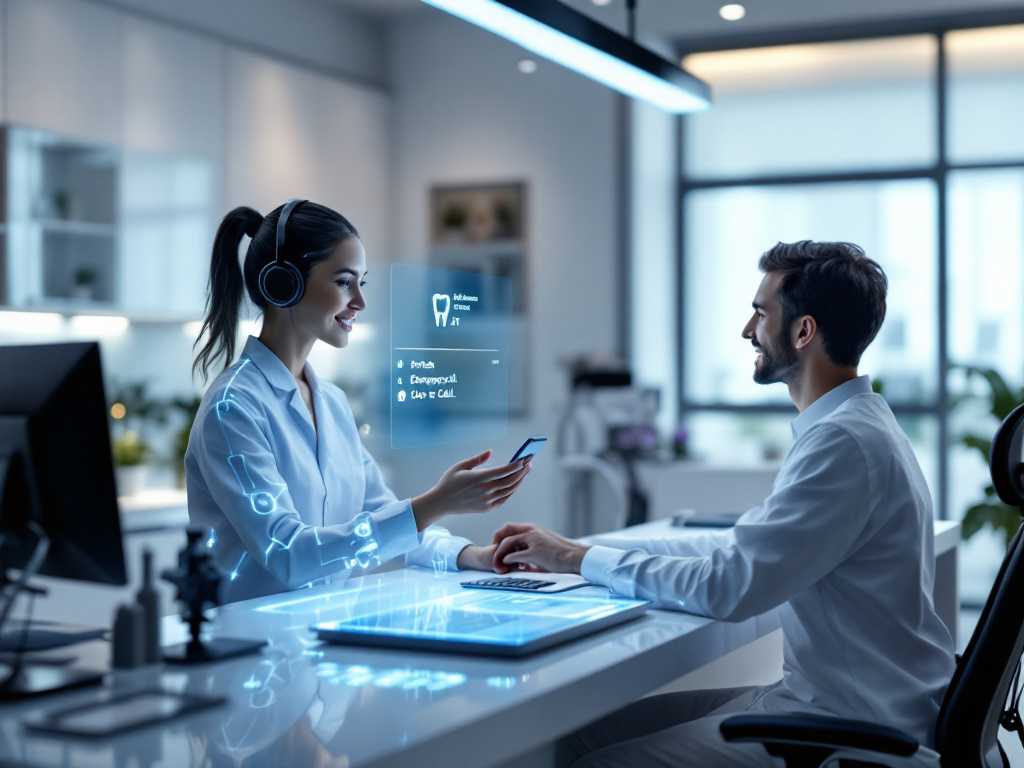 Streamlining Dental Emergency Call Handling for Our Practice