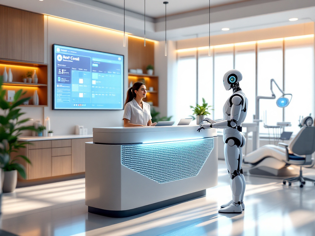 Streamlining Our Practice with Root Canal Scheduling Automation