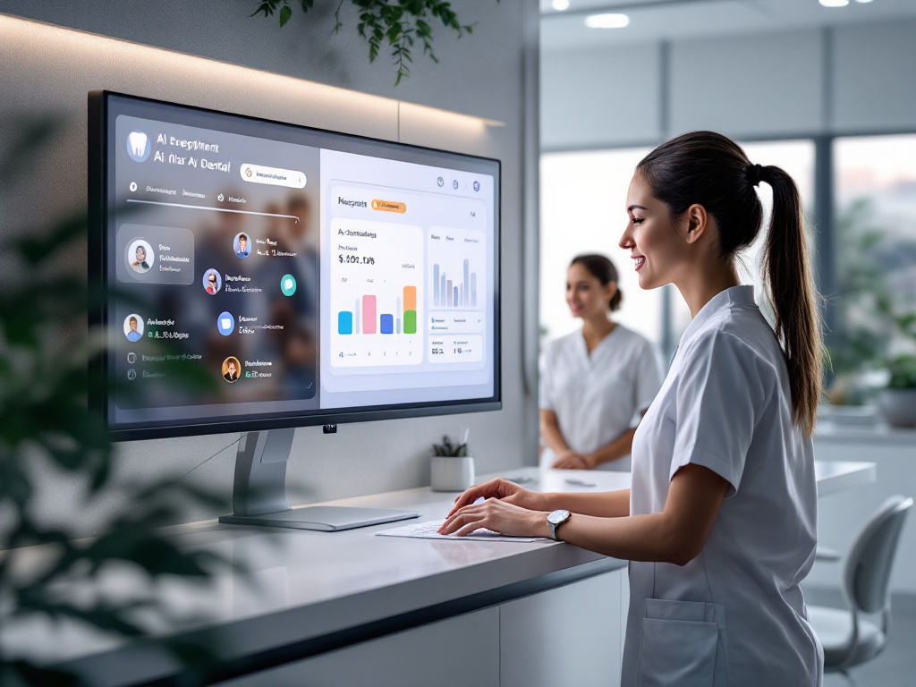 Maximizing Efficiency with Dental Hygiene Appointment Automation