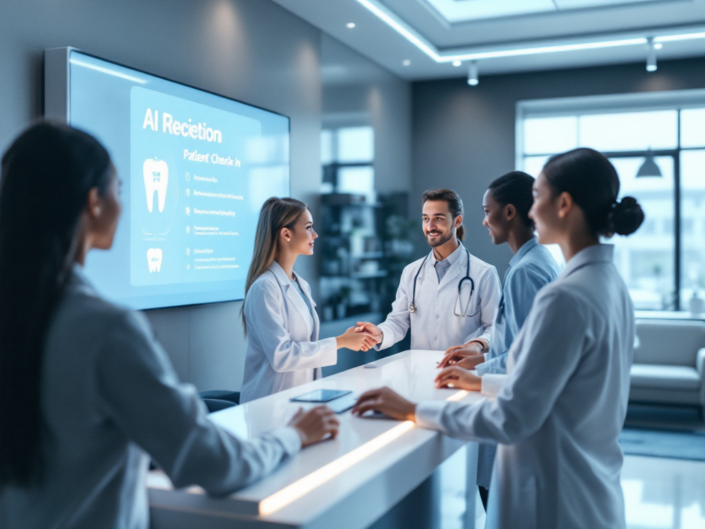 Why We Need Patient Check In Automation in Our Dental Office