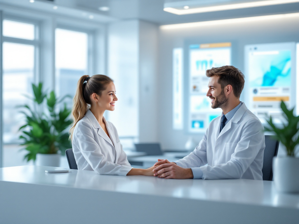 Why We Trust AI for Effective Dental Treatment Coordination