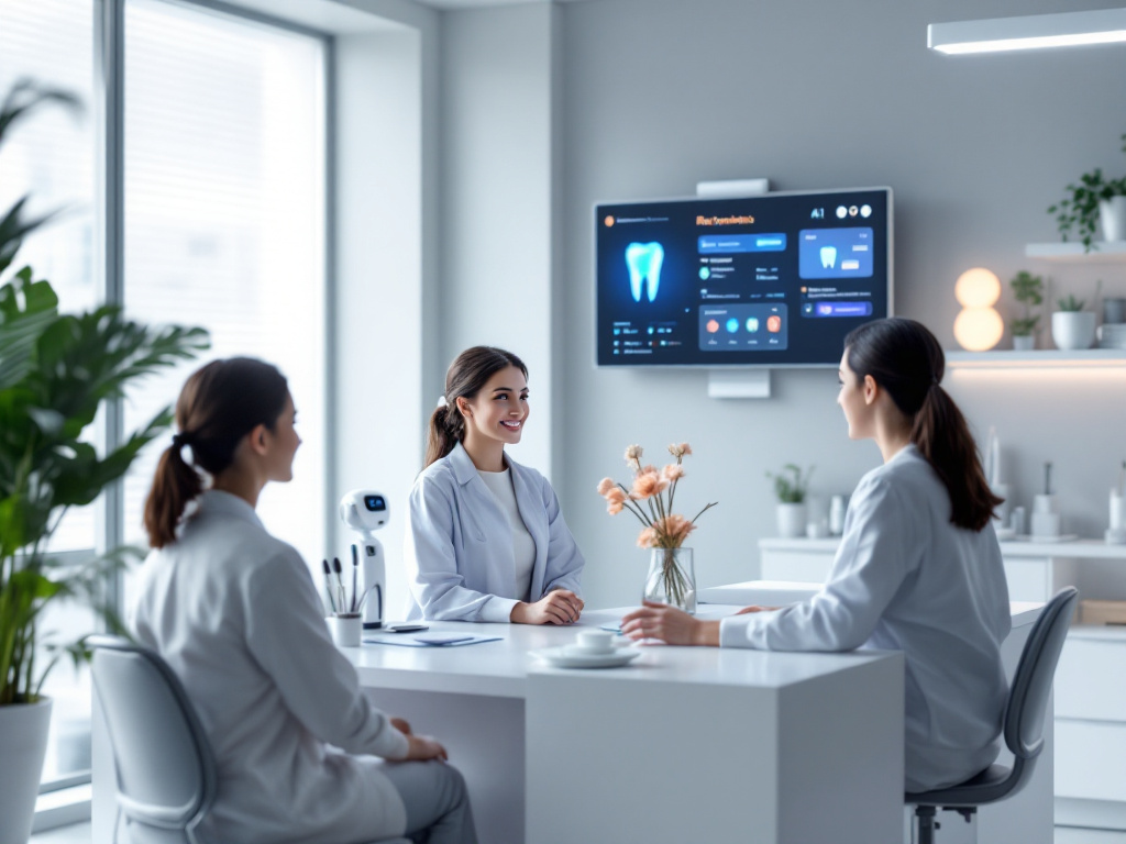 Our Guide to Effective Oral Health Business Automation Tools