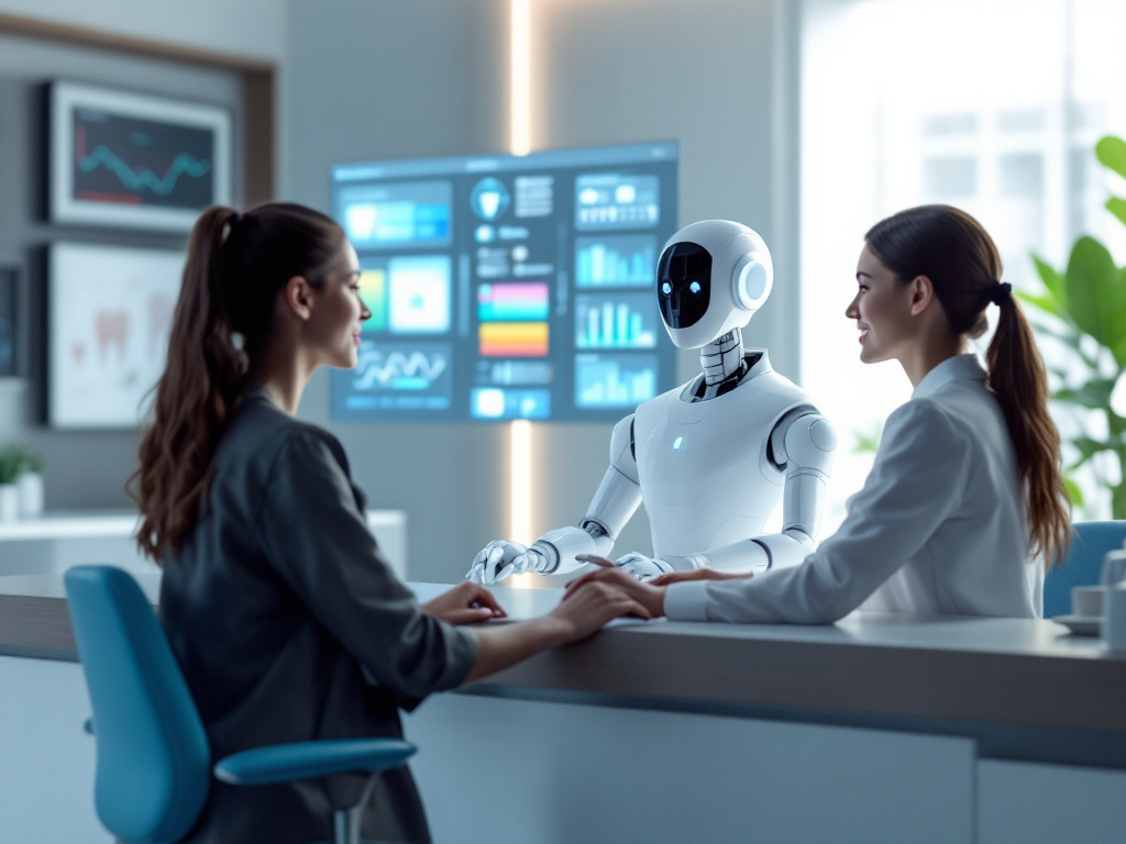 Unlock Efficiency with Dental Treatment Planning Automation