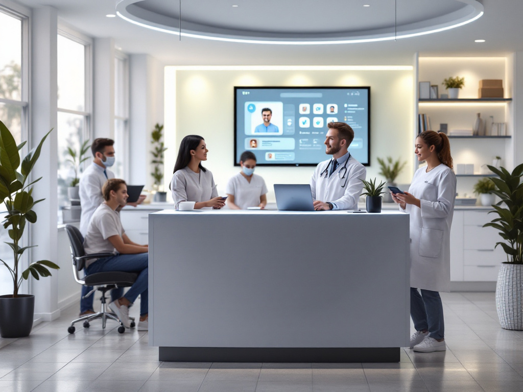 Elevate Our Practice with Dental Recall System Automation