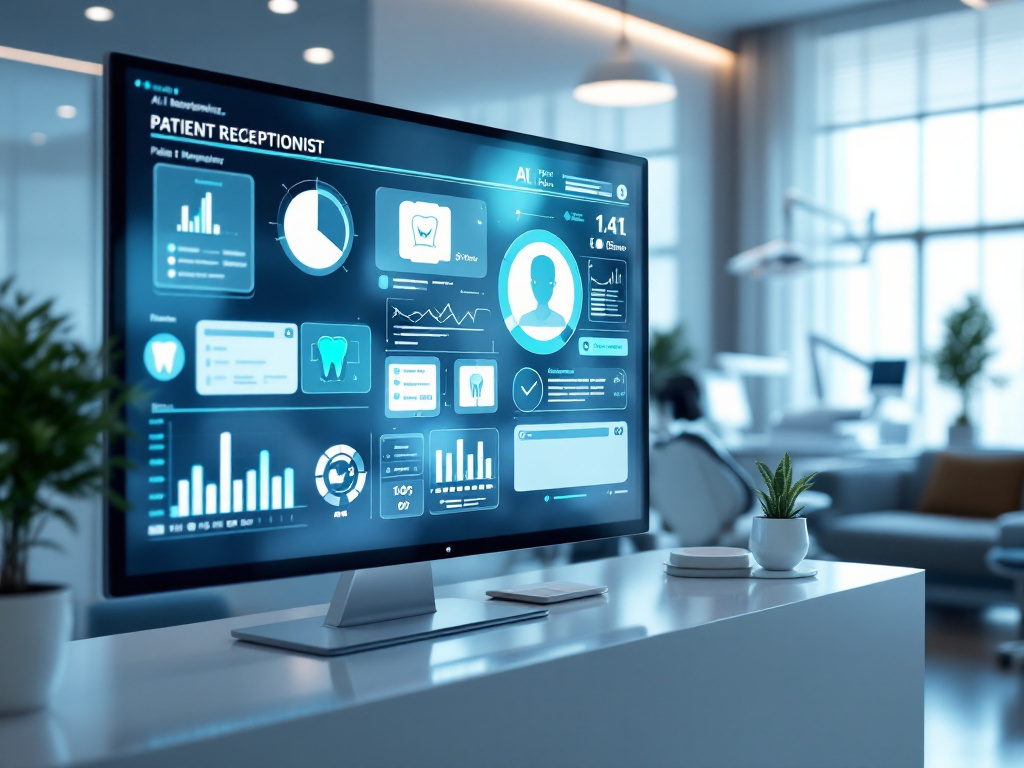 dental follow up automation