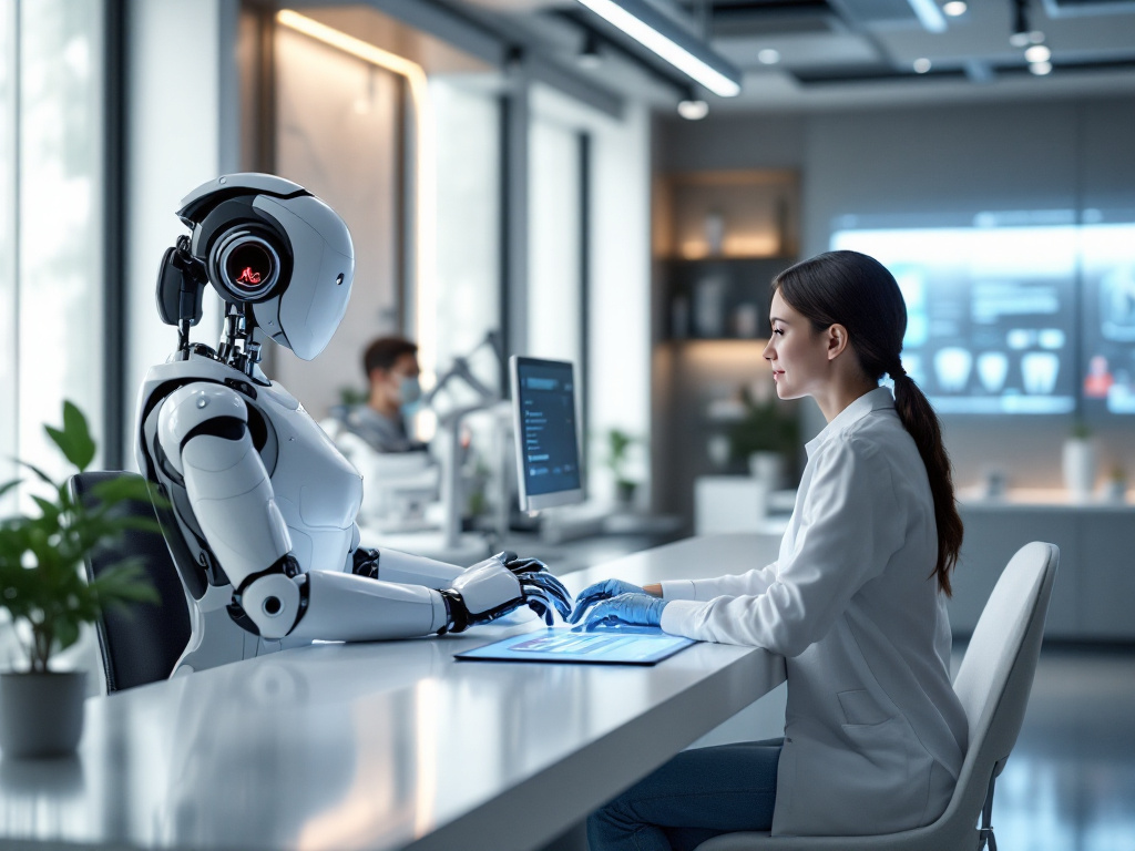 dental emergency response ai