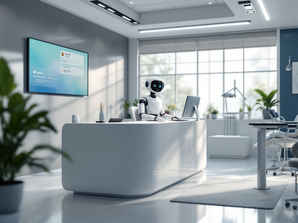 dental waitlist automation