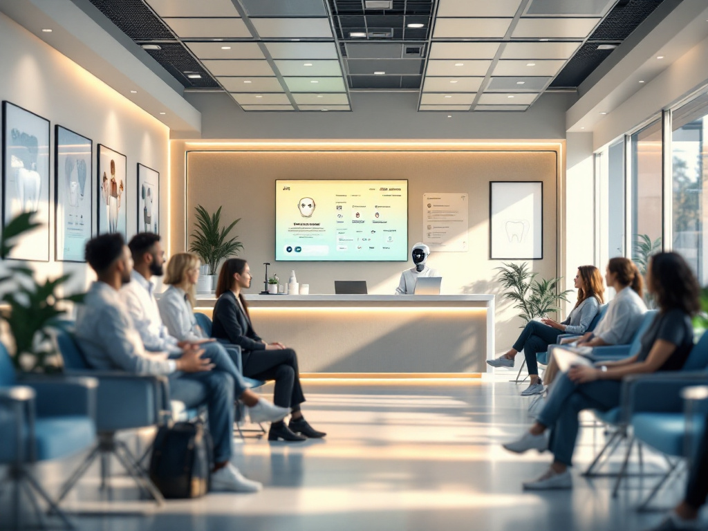 dental no show reduction